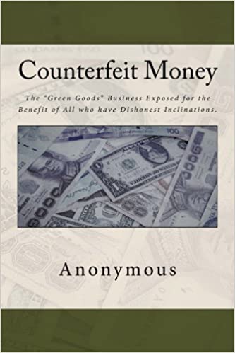 Buy Counterfeit Notes Online