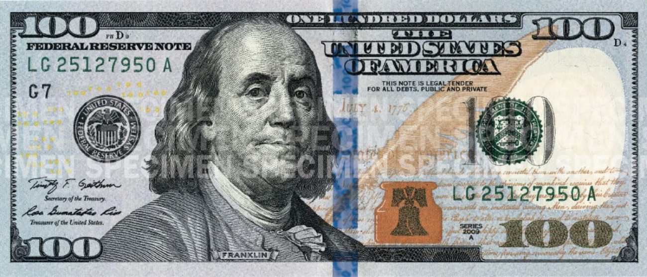 Buy Counterfeit USD $100 Bills Online at the Lowest Prices