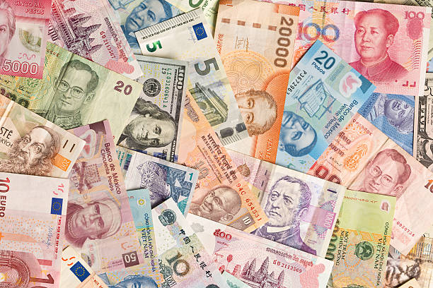 Best Quality Banknotes