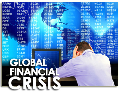 Global Financial Crisis Online